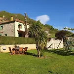 La Pumarada De Limes Feriehus *