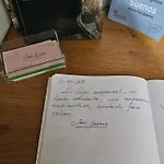 La Pumarada De Limes *