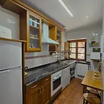 La Pumarada De Limes Feriehus Cangas De Narcea