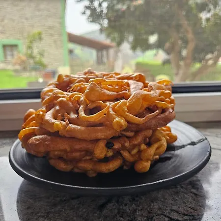 Prázdninový dům La Pumarada De Limes *