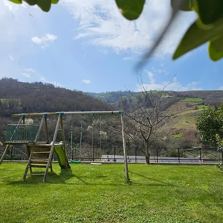La Pumarada De Limes Cangas De Narcea