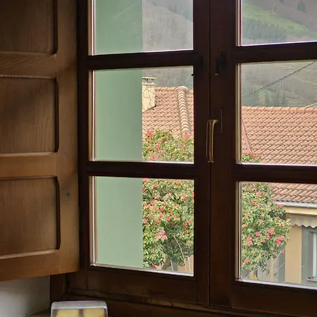 La Pumarada De Limes