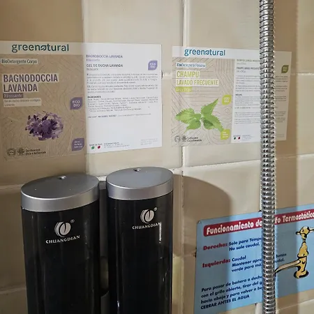 Prázdninový dům La Pumarada De Limes