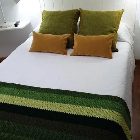 Сasa de vacaciones La Pumarada De Limés Cangas De Narcea