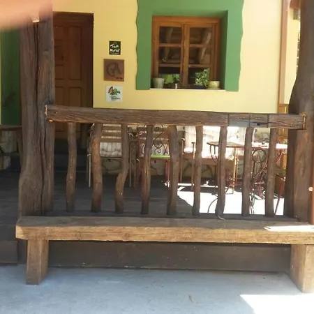 La Pumarada De Limes *
